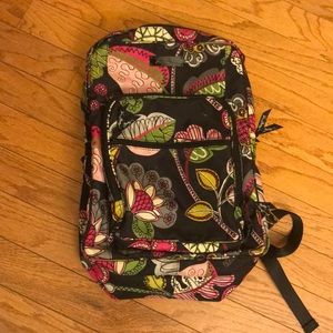 Vera Bradley backpack
